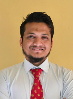 Dr. Showkat Jahan Chowdhury, Orthopedics, Chattogram