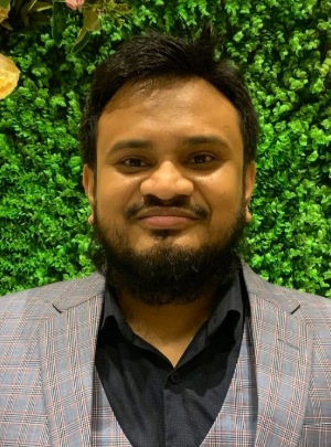 Dr. Md Mahamudul Hasan, হেমাটোলজি (রক্তরোগ)