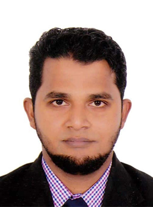 Dr. Mohammad Ali (Mahin), কার্ডিওলজি (হৃদরোগ)