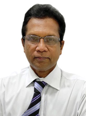 Prof. Dr. Md. Merajul Islam (Miraj), কিডনি রোগ (নেফ্রোলজি), ঢাকা