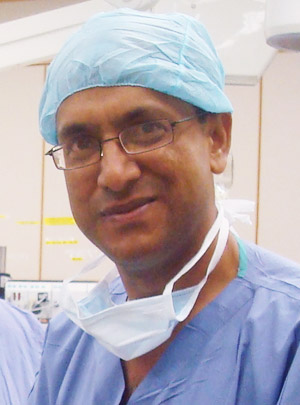 Prof. Dr. Col. Md. Tauhidul Islam, নিউরোলজি (স্নায়ুরোগ)