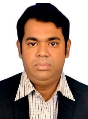 Dr. Md. Shah Newaz, নিউরোলজি (স্নায়ুরোগ), ঢাকা