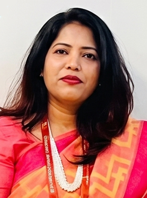 Dr. Shiffin Rijvi, গাইনি ও প্রসূতি, ঢাকা