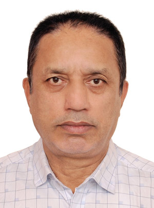 Prof. Dr. Kowsar Ahmed, মানসিক রোগ