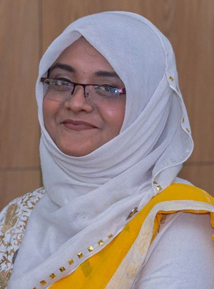 Dr. Zannatul Ferdous Peu, শিশু বিশেষজ্ঞ, ঢাকা