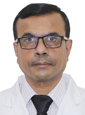 Prof. Dr. Md. Nazmul Hoque, গ্যাস্ট্রোএন্টারোলজি