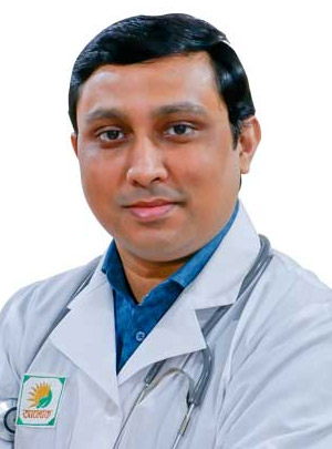 Dr. S.K. Jakaria Been Sayeed, বাত রোগ (রিউমাটোলজি), ঢাকা