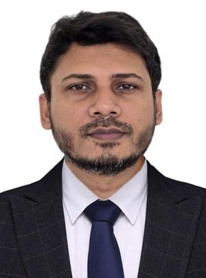 Dr. Md. Samiul Huq Shimon, শিশু বিশেষজ্ঞ