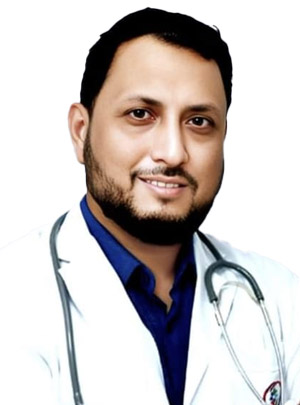 Dr. Saiful Hoque, নিউরোলজি (স্নায়ুরোগ), কুমিল্লা