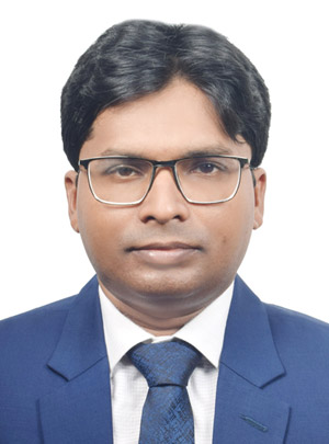 Dr. Soumen Sarkar, নিউরোলজি (স্নায়ুরোগ), গোপালগঞ্জ