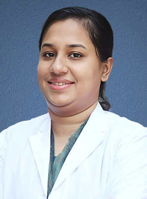 Dr. Tashrin Alam Soma, Dental