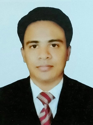 Dr. Md. Sadat Anam Azad, ডেন্টাল, রাজশাহী