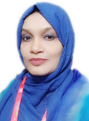 Dr. Farhana Naznin, নিউরোলজি (স্নায়ুরোগ)