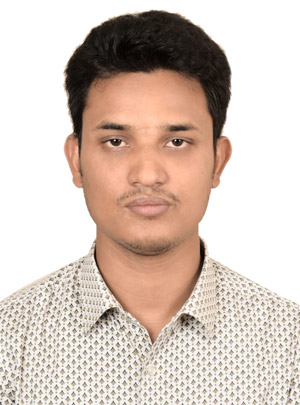 Dr. Md. Shah Sultan, Dental