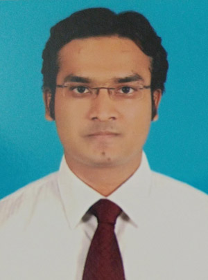 Dr. Rubel Palit, কার্ডিওলজি (হৃদরোগ)