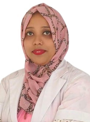 Dr. Hazera Akter, শিশু বিশেষজ্ঞ