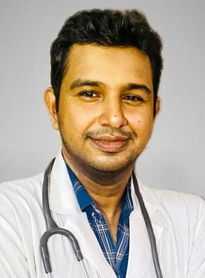 Dr. Kamrul Hassan, নিউরোলজি (স্নায়ুরোগ)