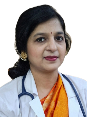 Dr. Rupa Hui, শিশু বিশেষজ্ঞ