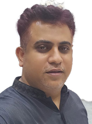 Dr. Sakil Imran Khan Chowdhury, শিশু বিশেষজ্ঞ