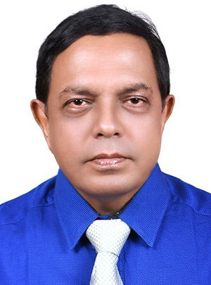 Professor Dr. Md. Abdul Latif, মেডিসিন