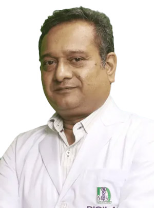 Prof. Dr. M.H. Tofayel (Biplob), Orthopedics