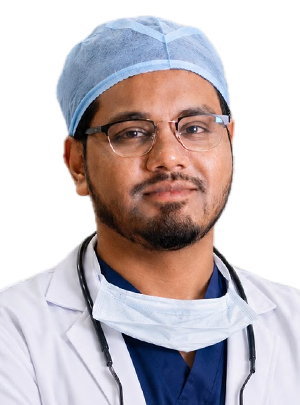 Dr. Md. Nizam Uddin, ডেন্টাল, চট্টগ্রাম