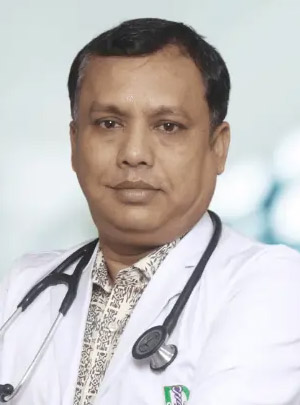 Dr. A.B.M. Riaz Kawsar, বাত রোগ (রিউমাটোলজি)