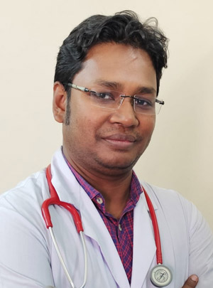 Dr. Prahlad Kumar Swapnil, পুষ্টি বিজ্ঞান
