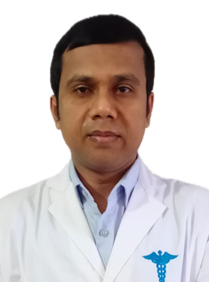 Dr. Md Kutub Uddin Iback, চর্মরোগ