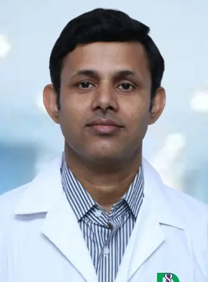 Dr. Mohammad Selim Shahi, নিউরোলজি (স্নায়ুরোগ)
