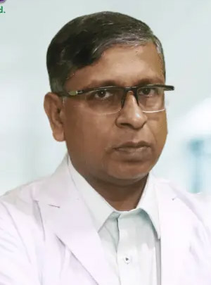 Prof. Dr. A.H.M. Aktaruzzaman, এন্ডোক্রাইনোলজি, ঢাকা