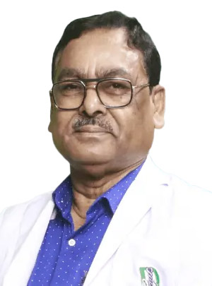 Prof. Dr. Md. Abdur Rahim Miah, গ্যাস্ট্রোএন্টারোলজি, ঢাকা