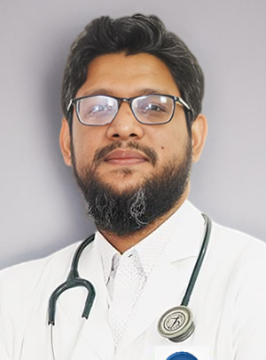 Dr. S.M Zobair Hossain, বাত রোগ (রিউমাটোলজি)