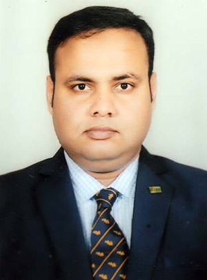 Dr. Md. Sarowar Alam, নিউরোলজি (স্নায়ুরোগ), রাজশাহী