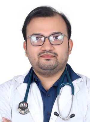 Dr Shadly T. Amim, কার্ডিওলজি (হৃদরোগ)