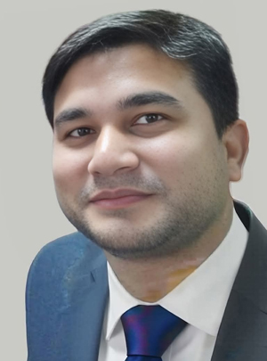 Dr. Jalal Ahmed, সার্জারি