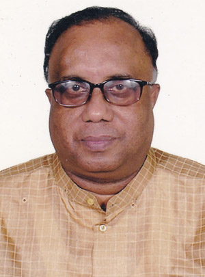 Prof. Dr. Sudhanshu Ranjan Dey, বাত রোগ (রিউমাটোলজি)