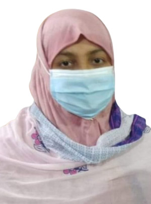 Dr. Hafiza Marjan, গাইনি ও প্রসূতি, চট্টগ্রাম