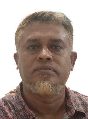 Dr. Md. Abdul Baten, ইউরোলজি