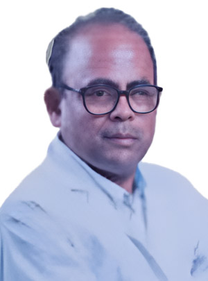 Prof. Dr. Md. Azom Khan, ডেন্টাল