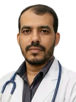 Dr. Md. Zaker Hossain, কার্ডিওলজি (হৃদরোগ), পটুয়াখালী