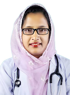 Dr. Anjir Anwar, Pediatrics