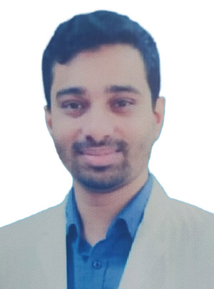 Dr. Md. Enamul Haque (Faisal), গ্যাস্ট্রোএন্টারোলজি, ঢাকা