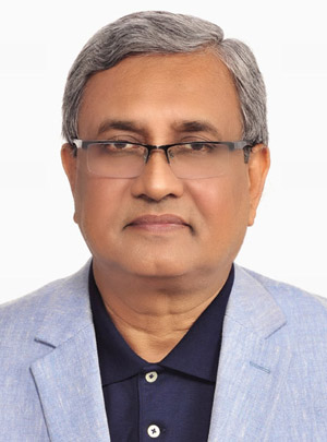 Prof. Dr. Mohammod Shahidullah, শিশু বিশেষজ্ঞ