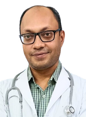 Dr. Md. Joynal Abedin, অর্থোপেডিক্স