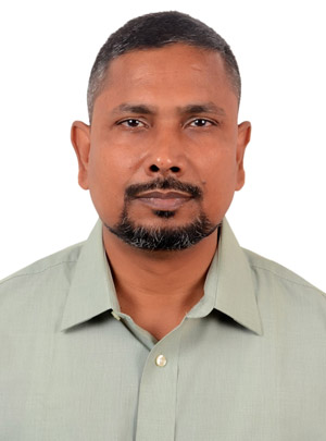 Professor Dr. (Colonel) Md. Mahbub Ali, সার্জারি, ঢাকা