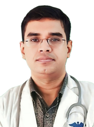 Dr. Suman Chowdhury, Medicine