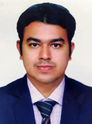Dr. Md. Bazlur Rahman (Rehan), শিশু বিশেষজ্ঞ