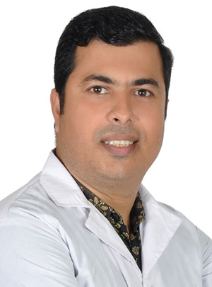 Dr. Pallab Sarma Roy, ফার্টিলিটি ও আইভিএফ