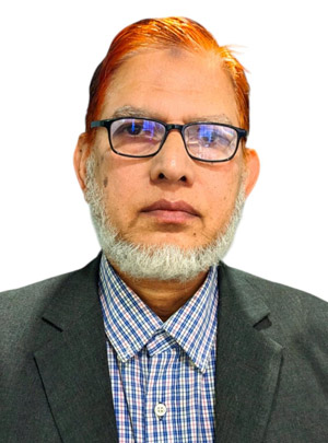 Prof. Dr. Md. Minhajuddin Sajid, Pediatrics